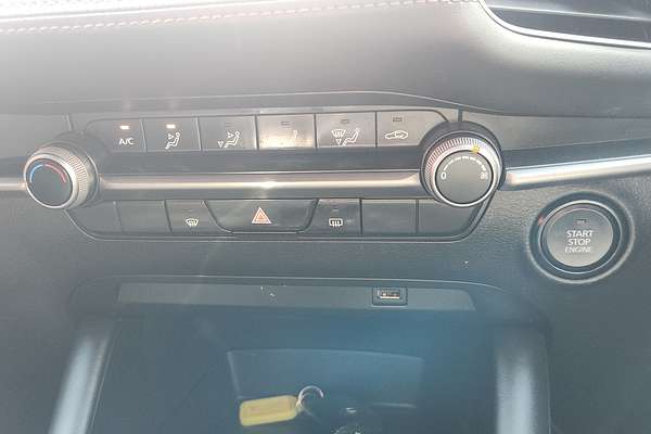 2020 Mazda 3 G20 Pure BP Series