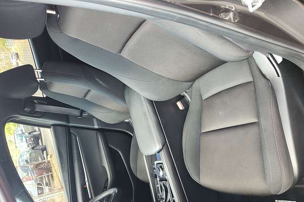 2020 Mazda 3 G20 Pure BP Series