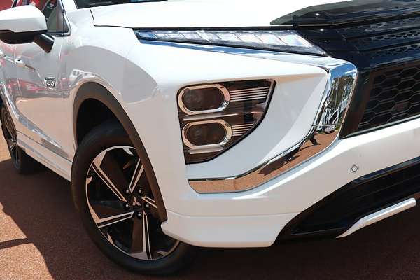 2024 Mitsubishi Eclipse Cross PHEV Exceed YB