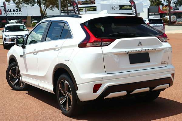 2024 Mitsubishi Eclipse Cross PHEV Exceed YB