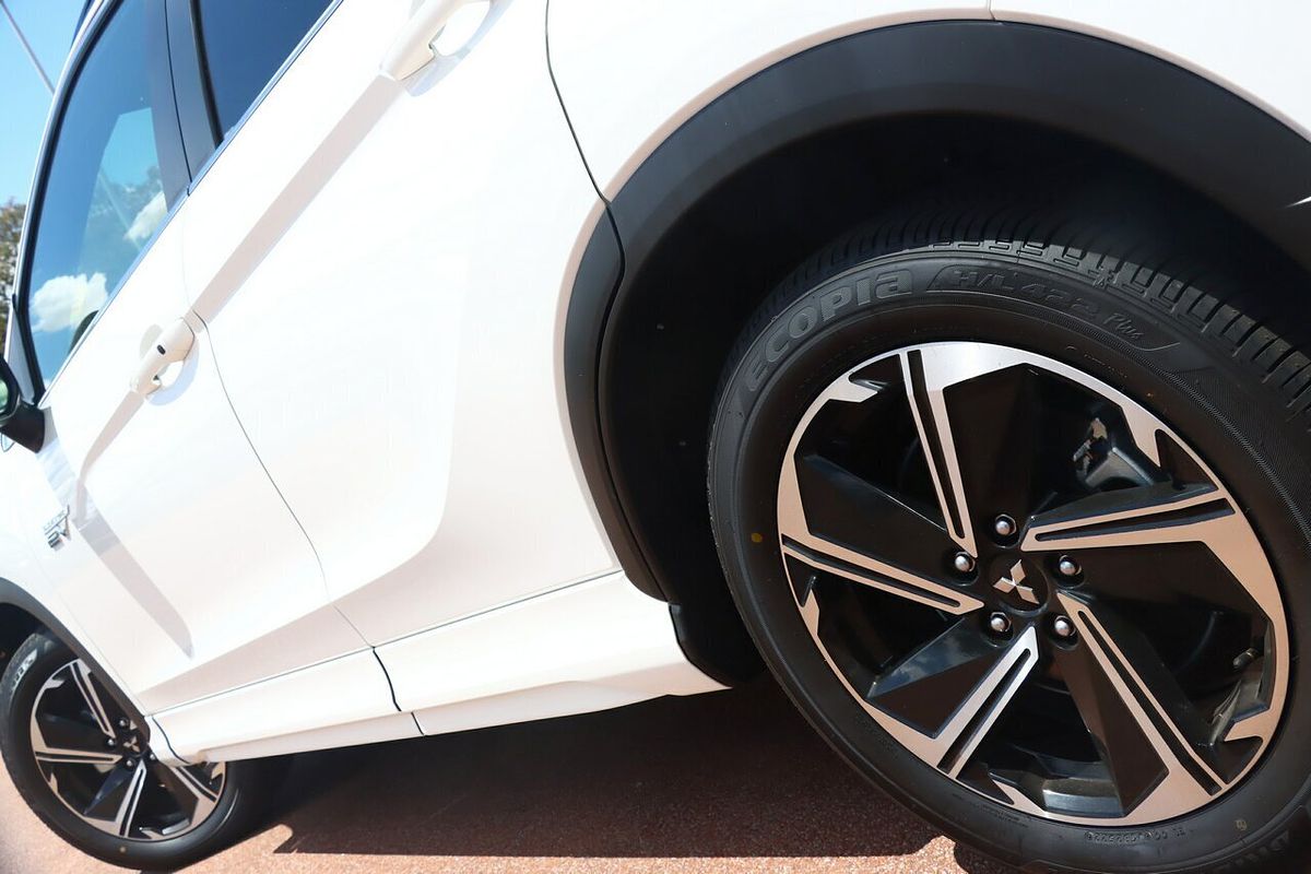 2024 Mitsubishi Eclipse Cross PHEV Exceed YB