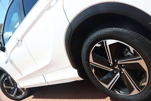 2024 Mitsubishi Eclipse Cross PHEV Exceed YB