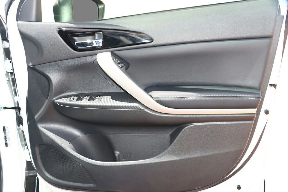 2024 Mitsubishi Eclipse Cross PHEV Exceed YB