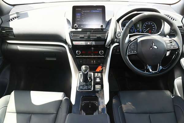 2024 Mitsubishi Eclipse Cross PHEV Exceed YB