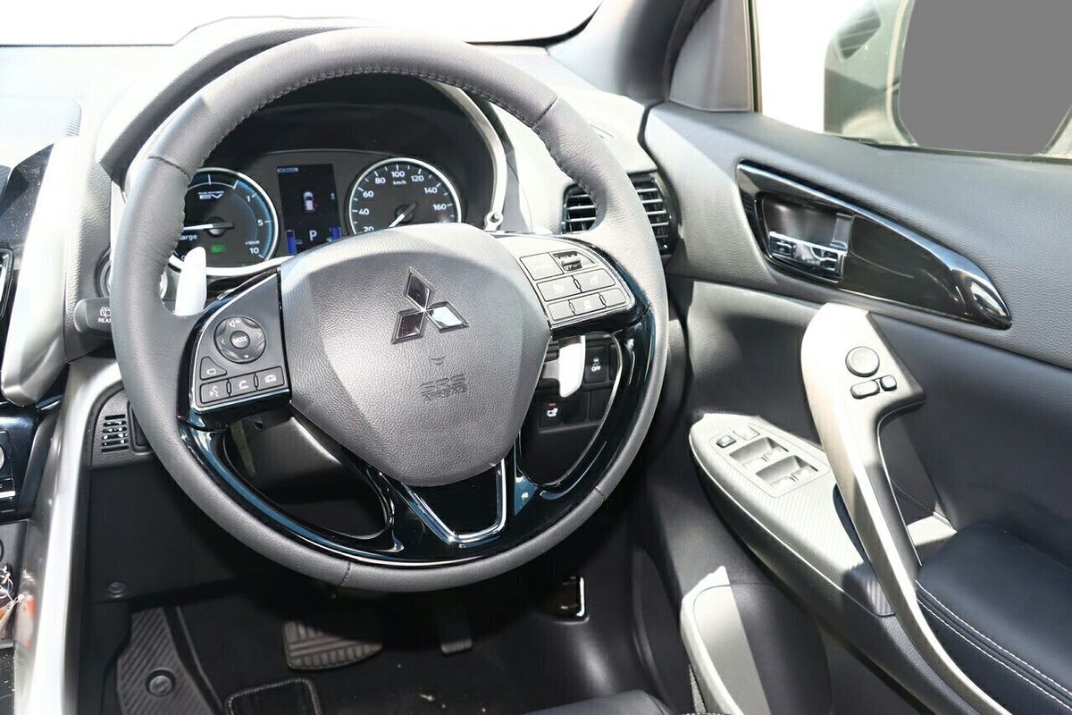 2024 Mitsubishi Eclipse Cross PHEV Exceed YB