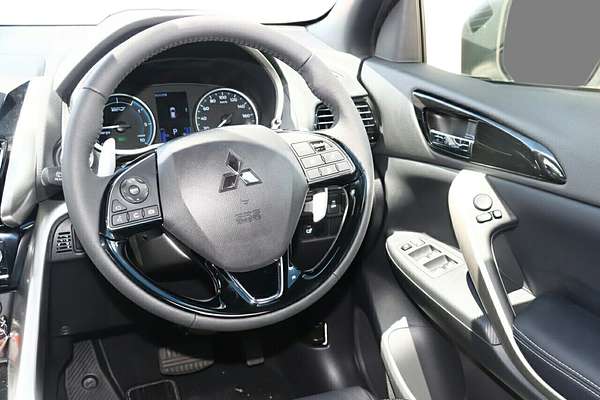 2024 Mitsubishi Eclipse Cross PHEV Exceed YB