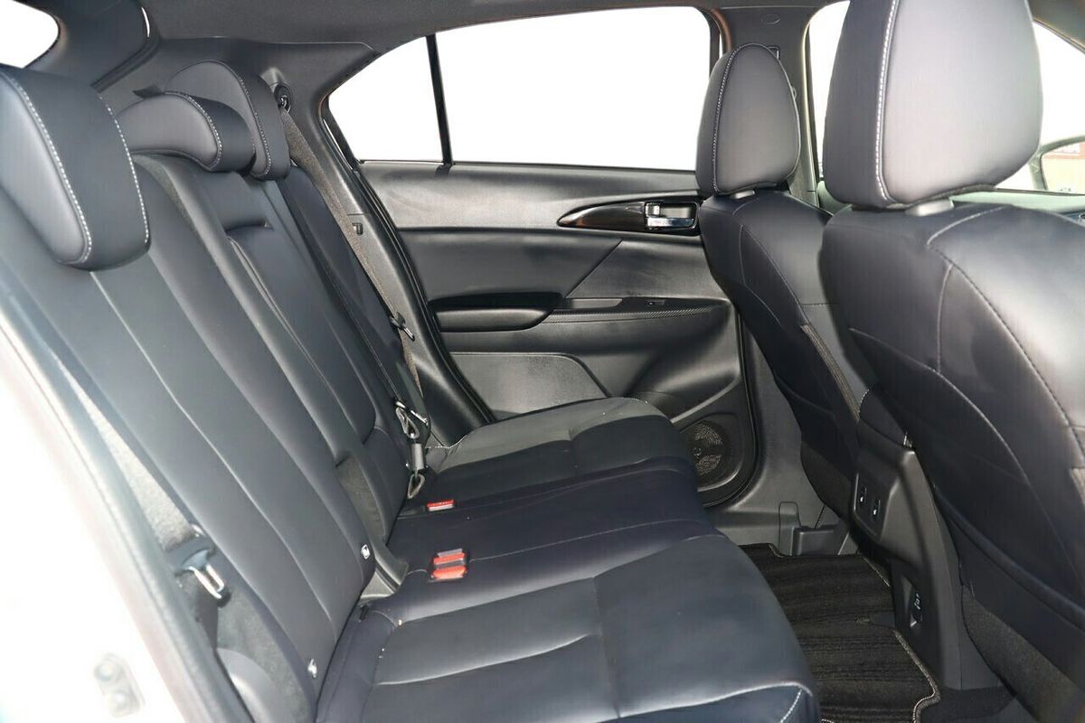 2024 Mitsubishi Eclipse Cross PHEV Exceed YB