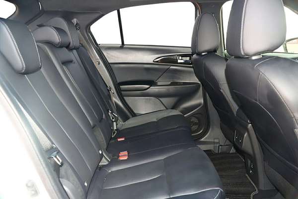 2024 Mitsubishi Eclipse Cross PHEV Exceed YB