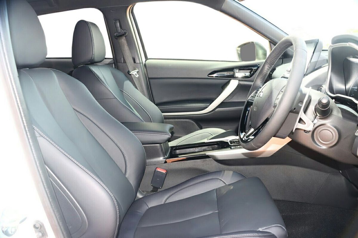 2024 Mitsubishi Eclipse Cross PHEV Exceed YB