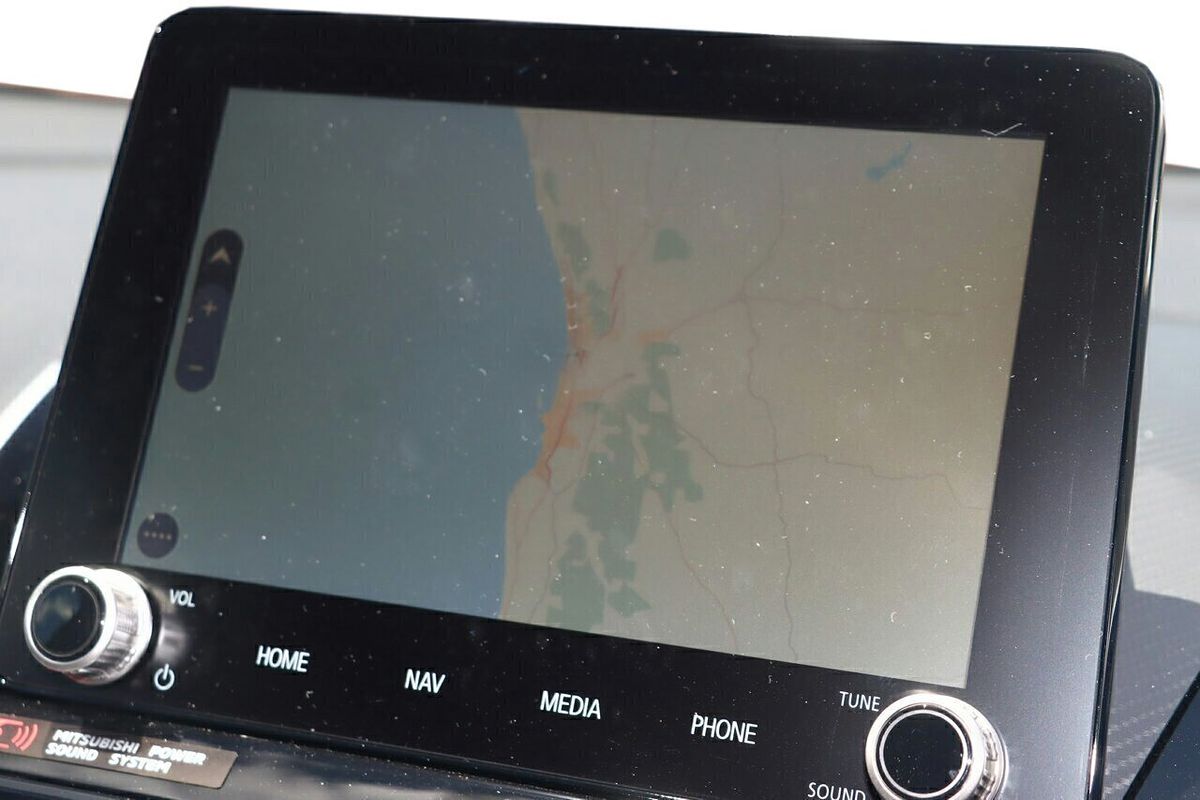 2024 Mitsubishi Eclipse Cross PHEV Exceed YB