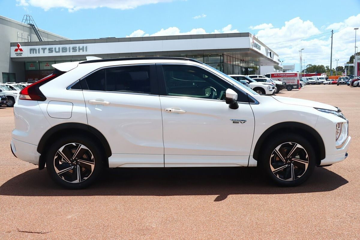 2024 Mitsubishi Eclipse Cross PHEV Exceed YB