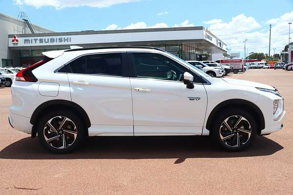 2024 Mitsubishi Eclipse Cross PHEV Exceed YB