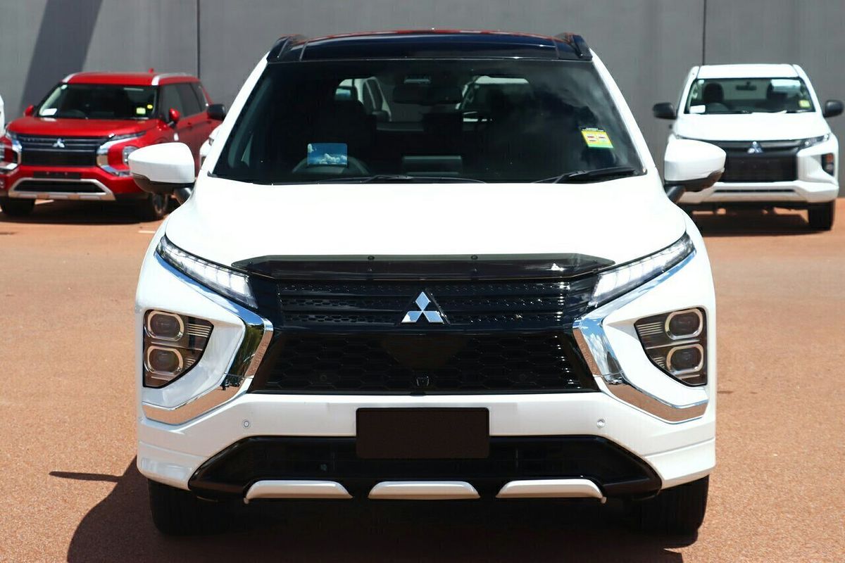 2024 Mitsubishi Eclipse Cross PHEV Exceed YB