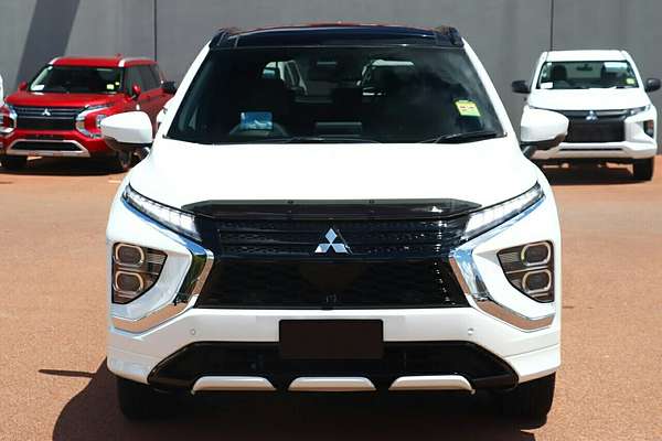 2024 Mitsubishi Eclipse Cross PHEV Exceed YB