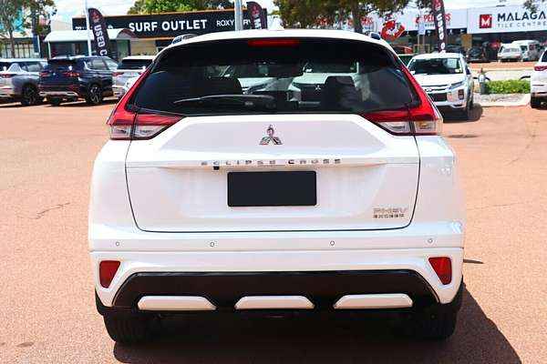 2024 Mitsubishi Eclipse Cross PHEV Exceed YB