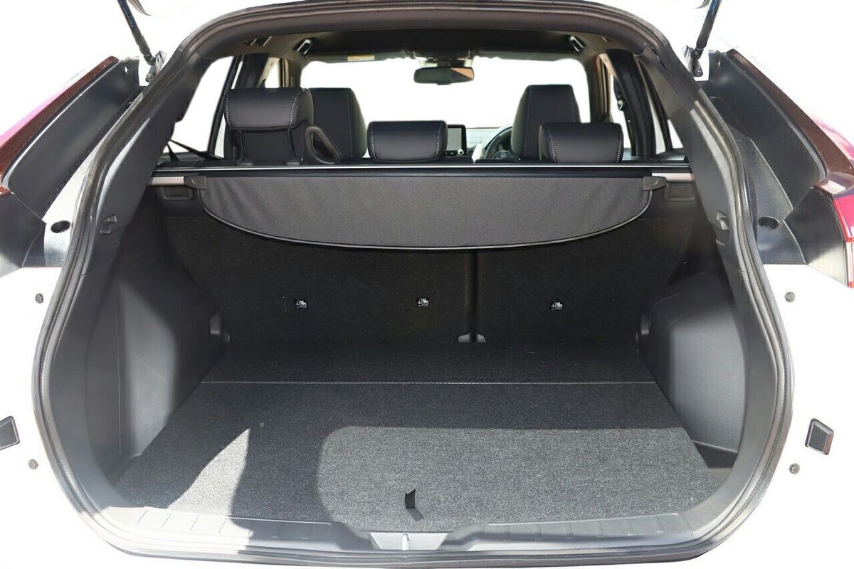 2024 Mitsubishi Eclipse Cross PHEV Exceed YB