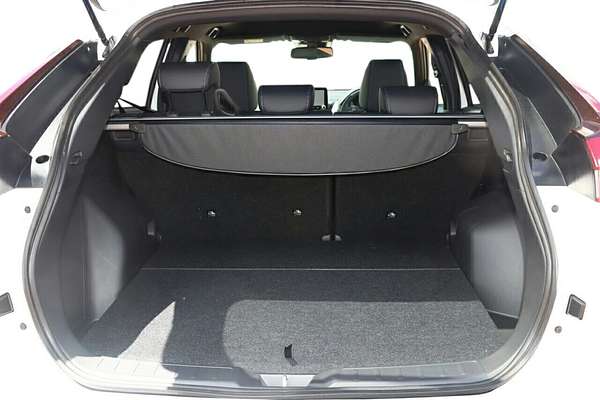 2024 Mitsubishi Eclipse Cross PHEV Exceed YB