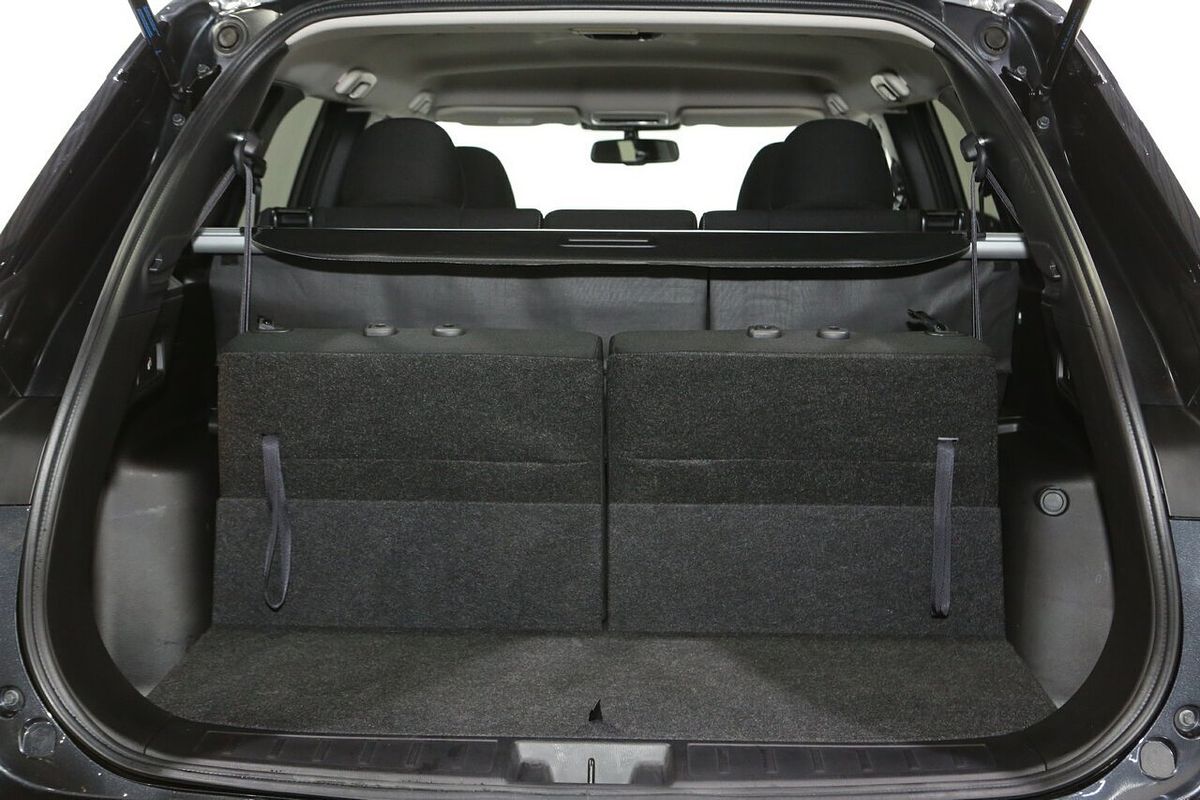 2024 Mitsubishi Outlander LS ZM