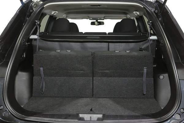 2024 Mitsubishi Outlander LS ZM