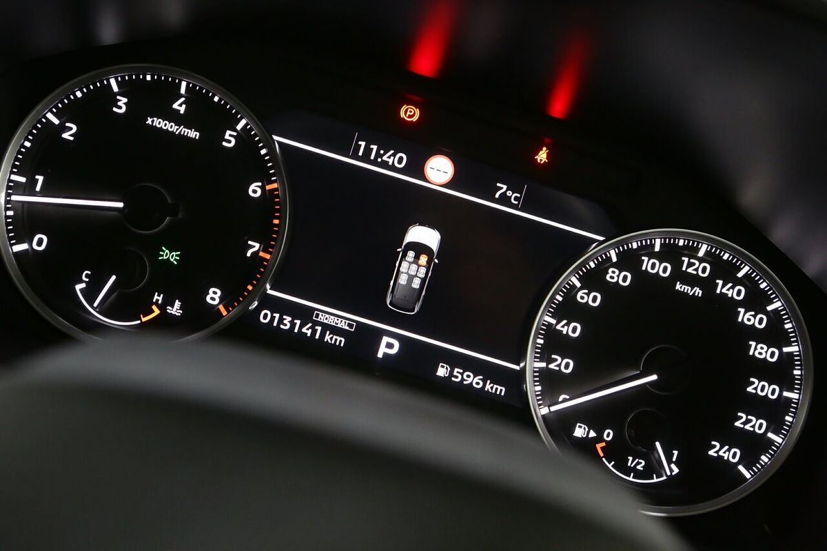2024 Mitsubishi Outlander LS ZM