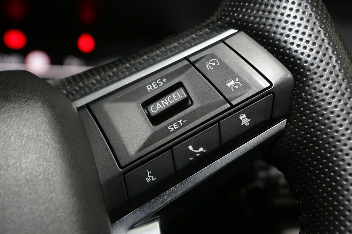 2024 Mitsubishi Outlander LS ZM