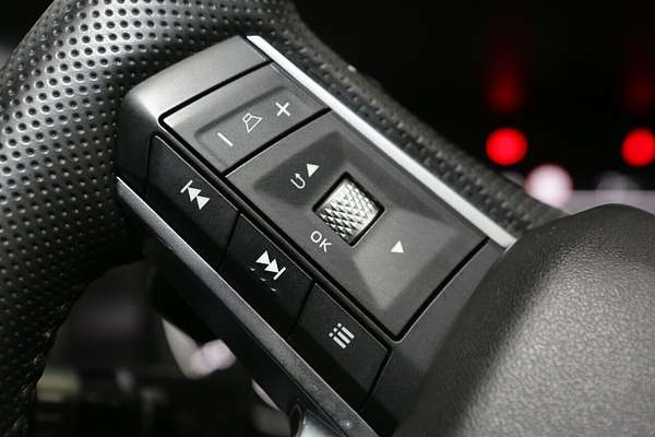 2024 Mitsubishi Outlander LS ZM