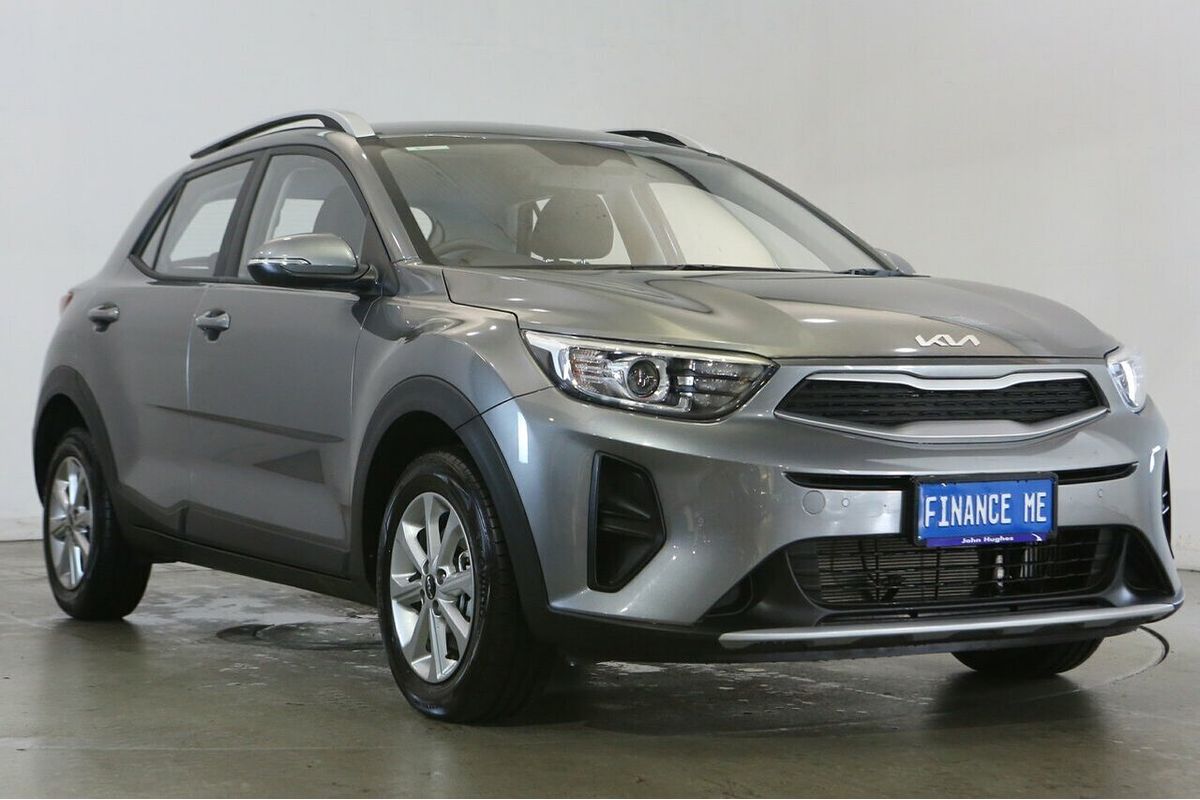 2024 Kia Stonic S YB