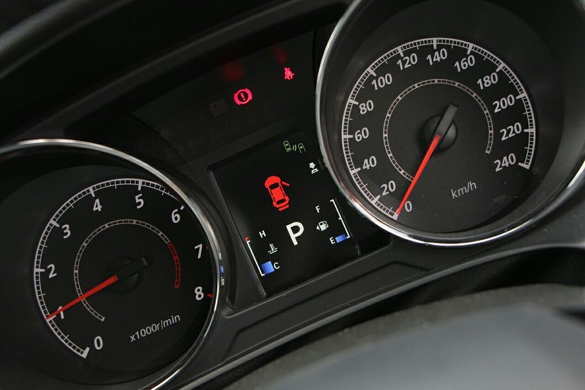 2024 Mitsubishi ASX Exceed XD