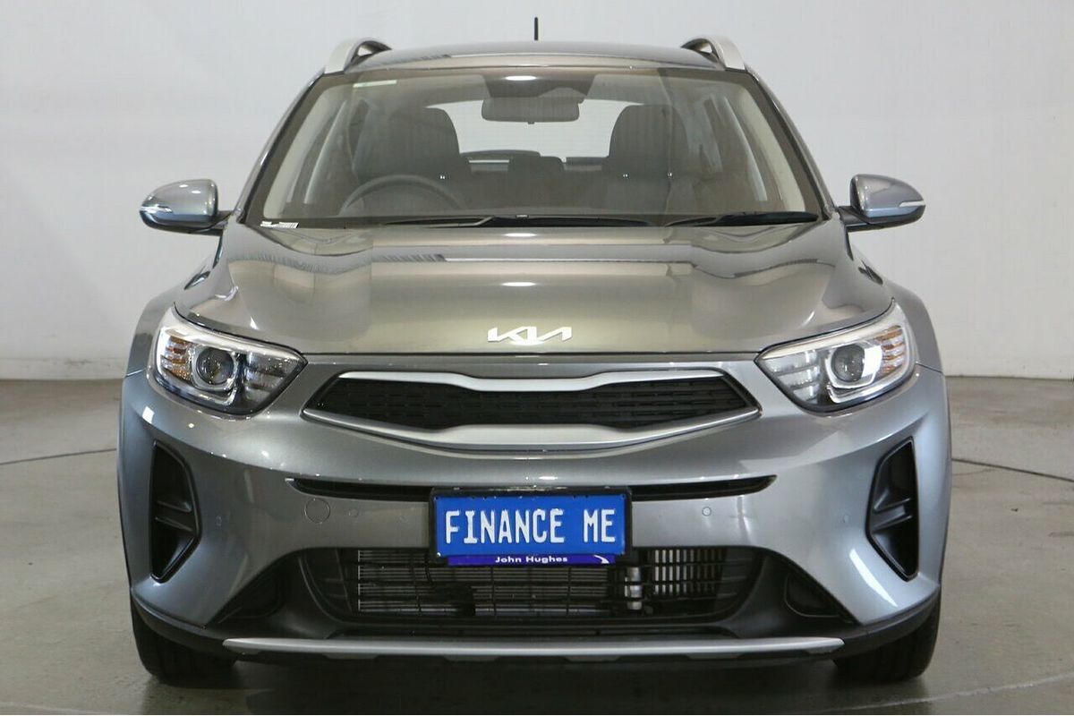 2024 Kia Stonic S YB