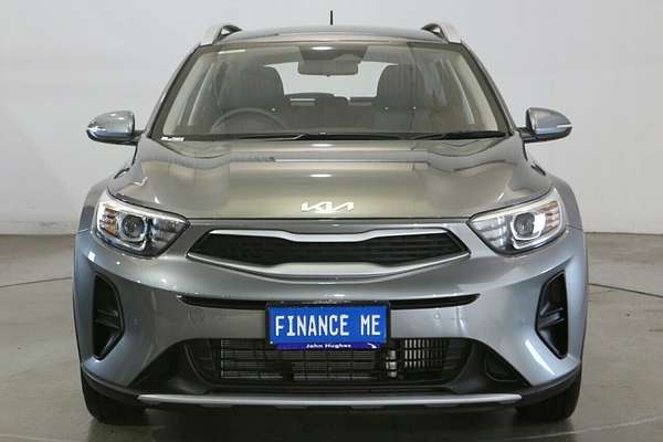2024 Kia Stonic S YB