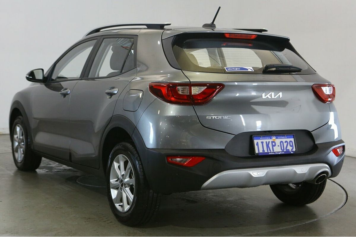 2024 Kia Stonic S YB