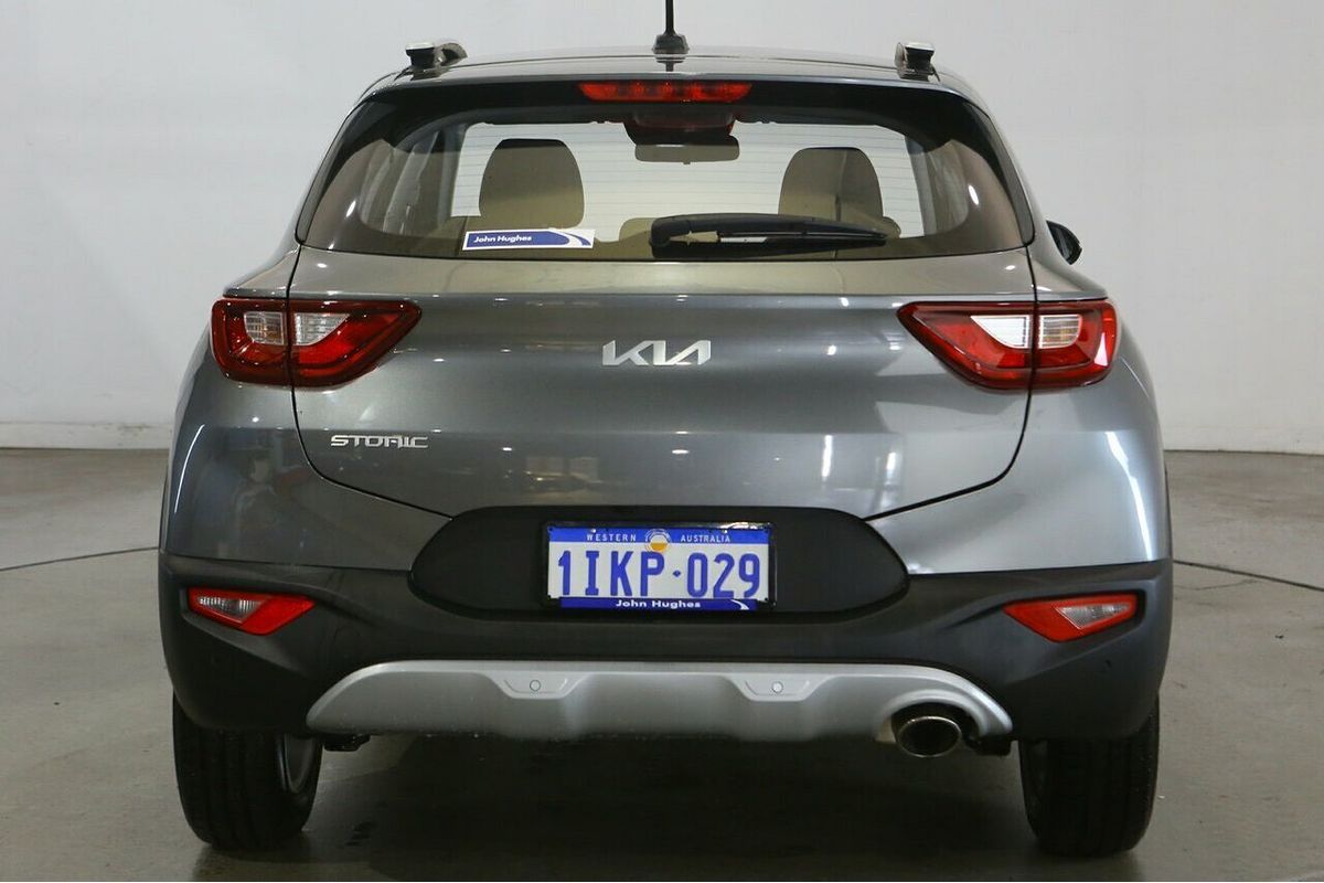 2024 Kia Stonic S YB