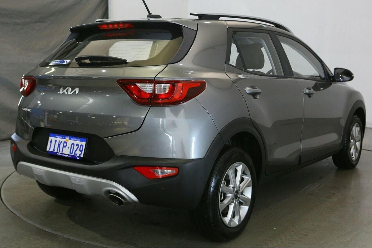 2024 Kia Stonic S YB