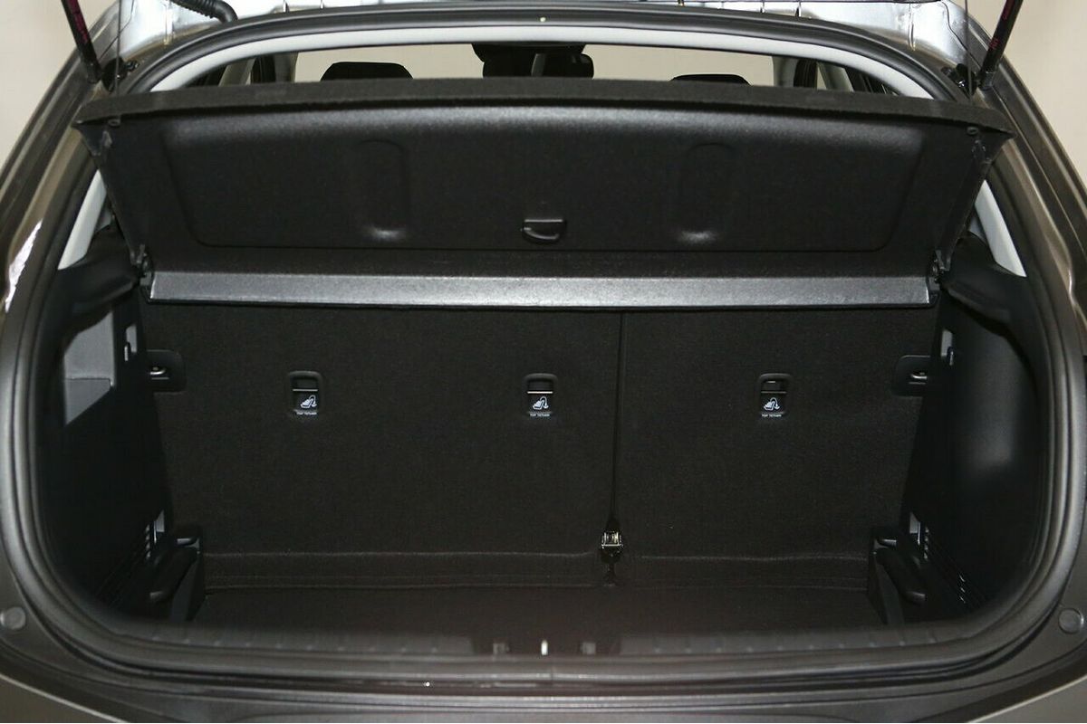 2024 Kia Stonic S YB