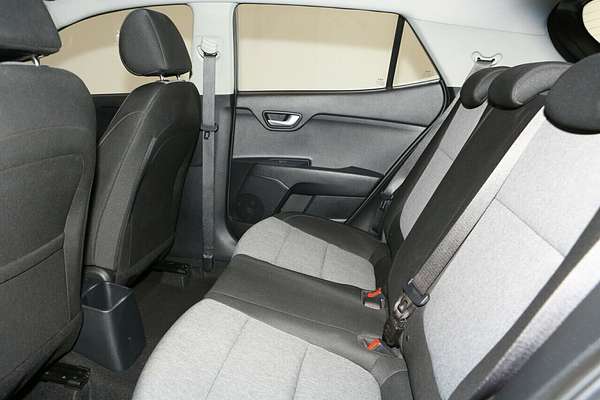 2024 Kia Stonic S YB