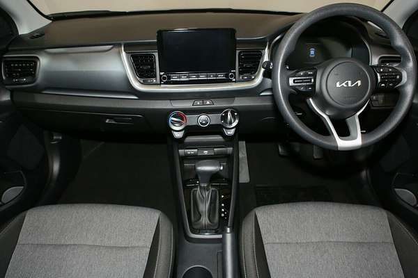 2024 Kia Stonic S YB