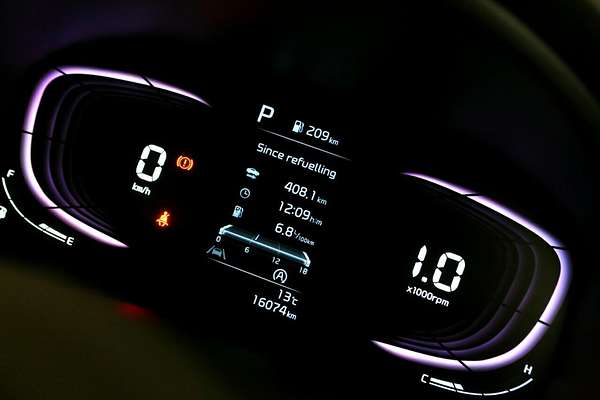 2024 Kia Stonic S YB