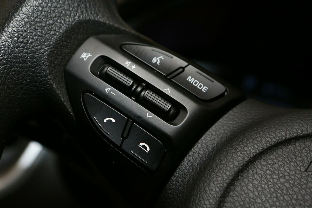 2024 Kia Stonic S YB