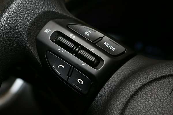 2024 Kia Stonic S YB