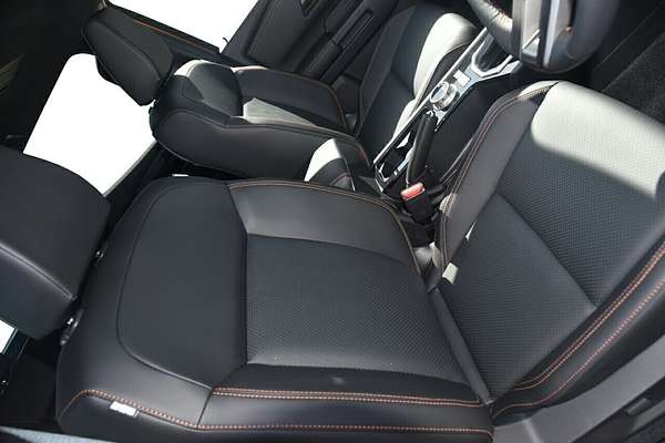 2025 Mitsubishi Triton GSR MV 4X4