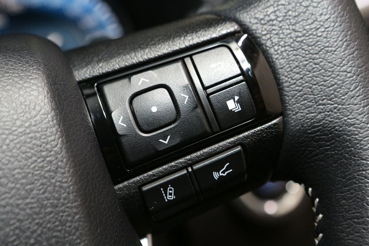 2022 Toyota Fortuner GXL GUN156R