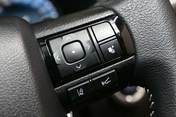 2022 Toyota Fortuner GXL GUN156R