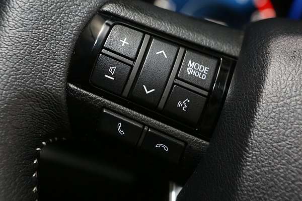 2022 Toyota Fortuner GXL GUN156R