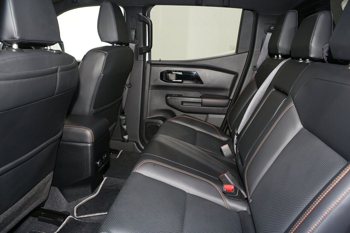 2024 Mitsubishi Triton GSR MV 4X4