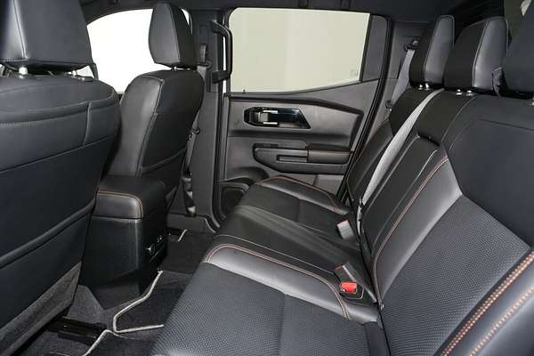 2024 Mitsubishi Triton GSR MV 4X4