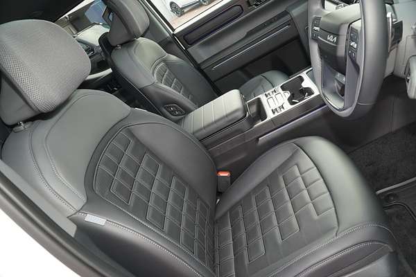 2025 Kia Tasman X-Pro TK 4X4