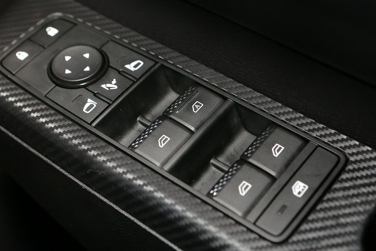2024 Mitsubishi Triton GSR MV 4X4