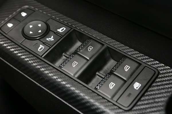 2024 Mitsubishi Triton GSR MV 4X4
