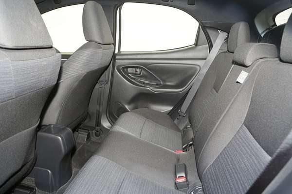 2022 Toyota Yaris Ascent Sport MXPA10R