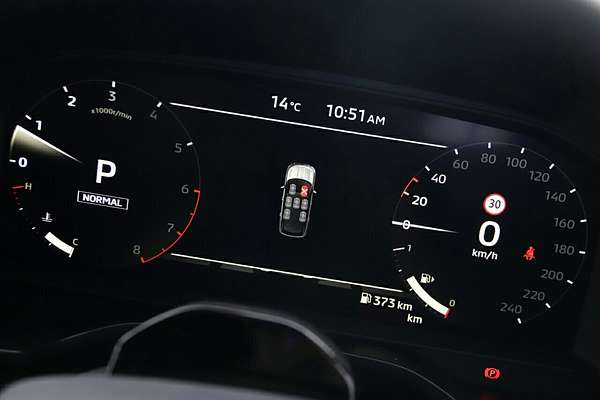 2025 Mitsubishi Outlander LS ZM